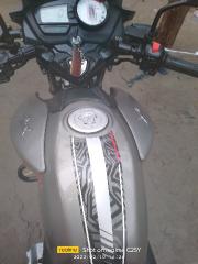 TVS Apache RTR 160